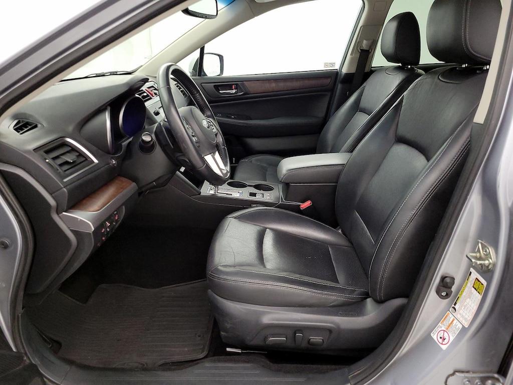 used 2015 Subaru Outback car, priced at $16,998