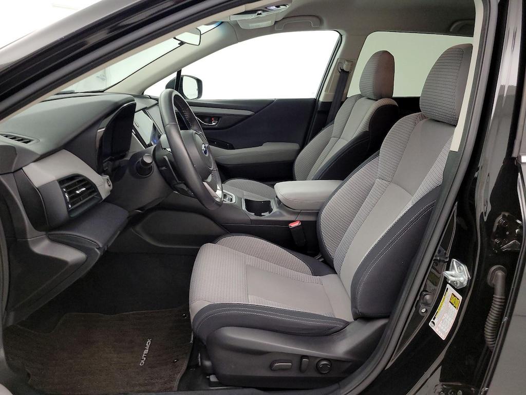 used 2022 Subaru Outback car, priced at $27,998