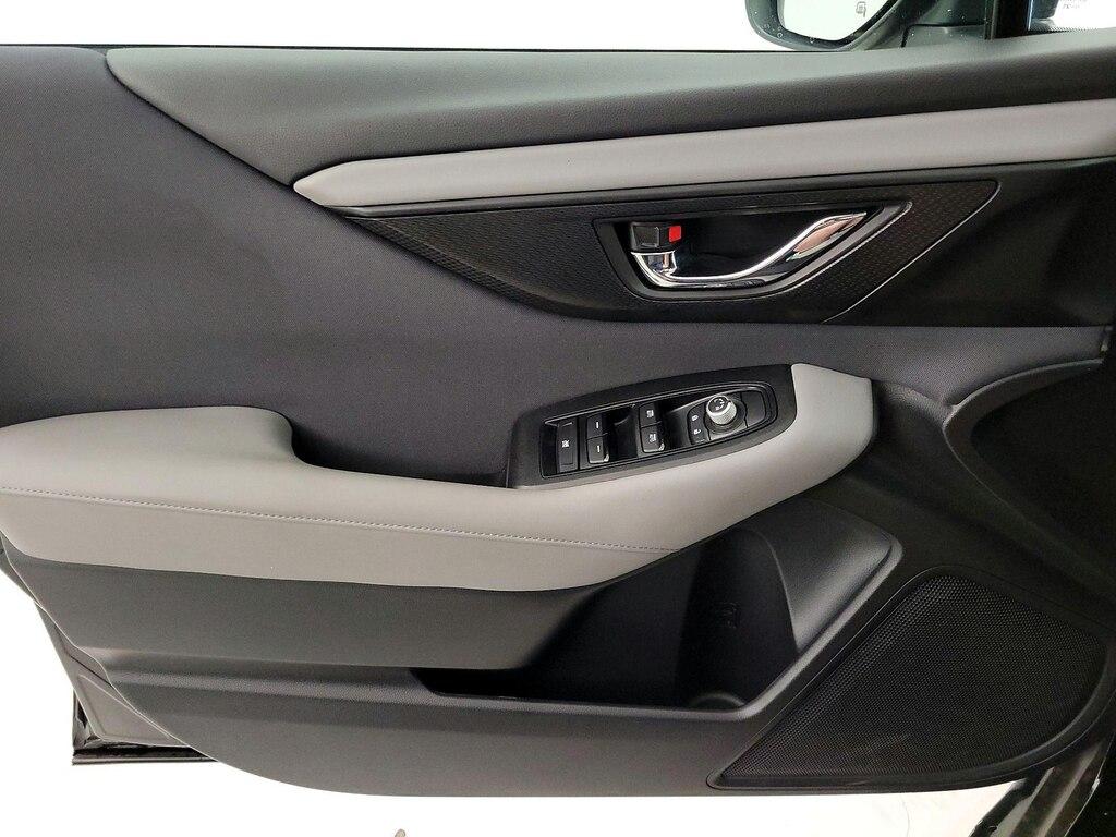 used 2022 Subaru Outback car, priced at $27,998