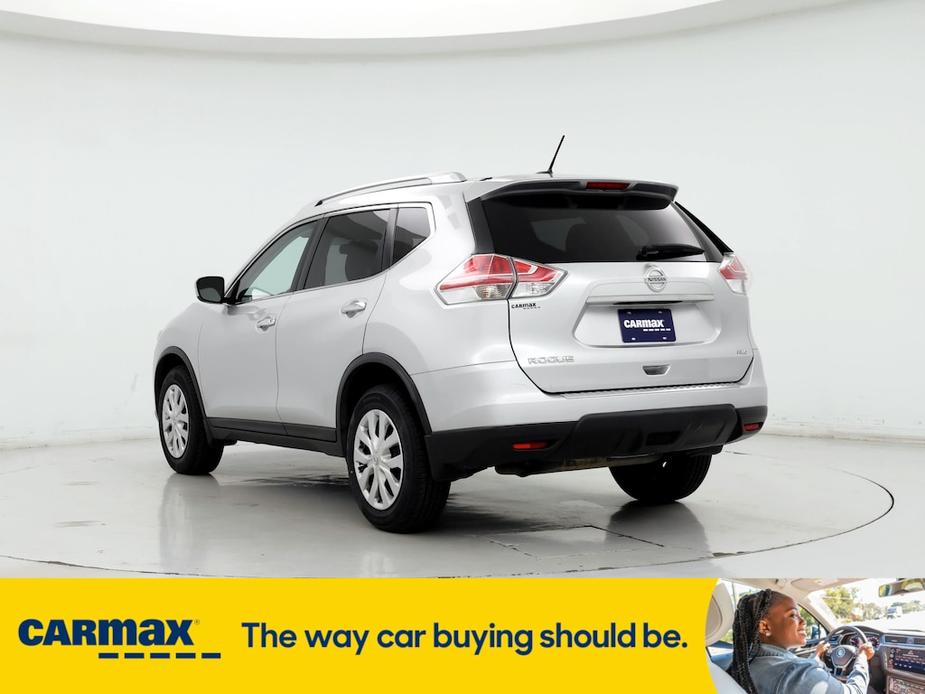 used 2016 Nissan Rogue car, priced at $14,998