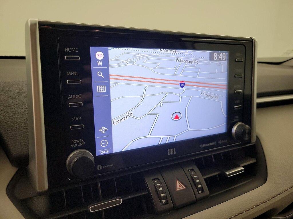 used 2021 Toyota RAV4 Hybrid car, priced at $32,998