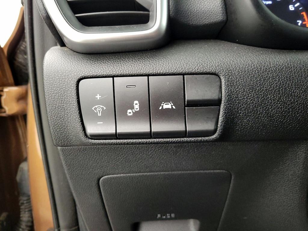 used 2020 Kia Sportage car, priced at $19,998