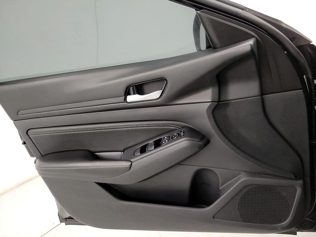 used 2020 Nissan Altima car, priced at $17,998