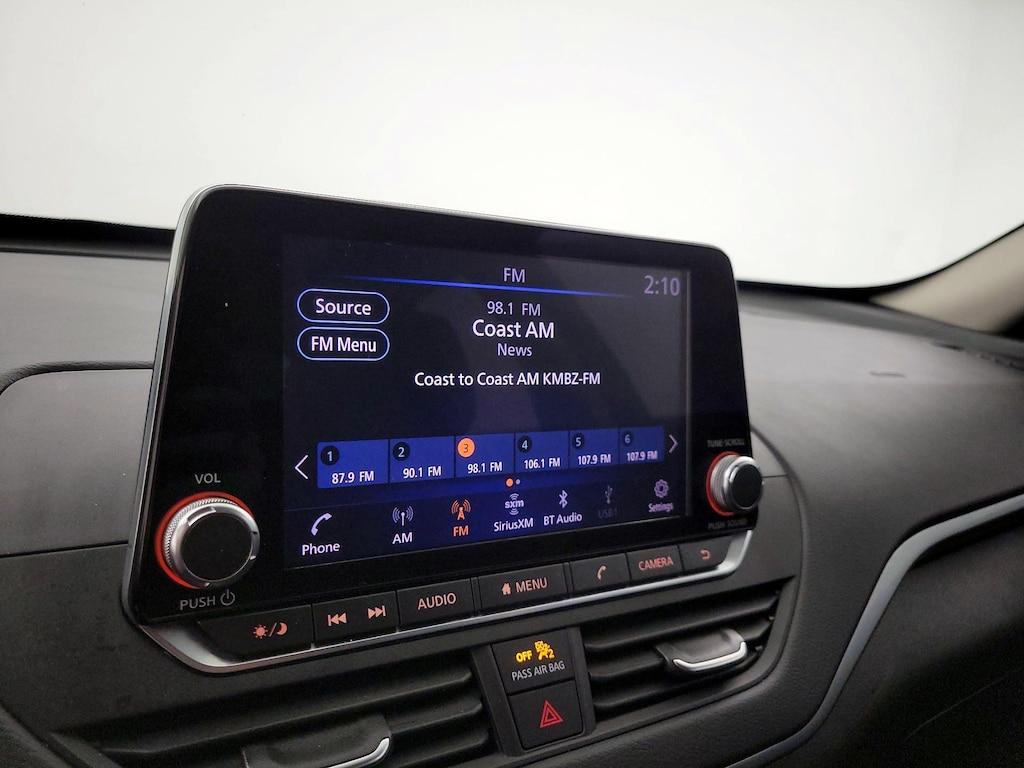 used 2020 Nissan Altima car, priced at $17,998