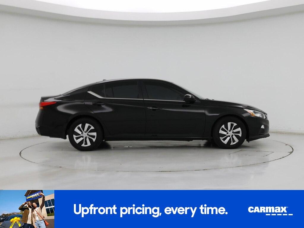 used 2020 Nissan Altima car, priced at $17,998