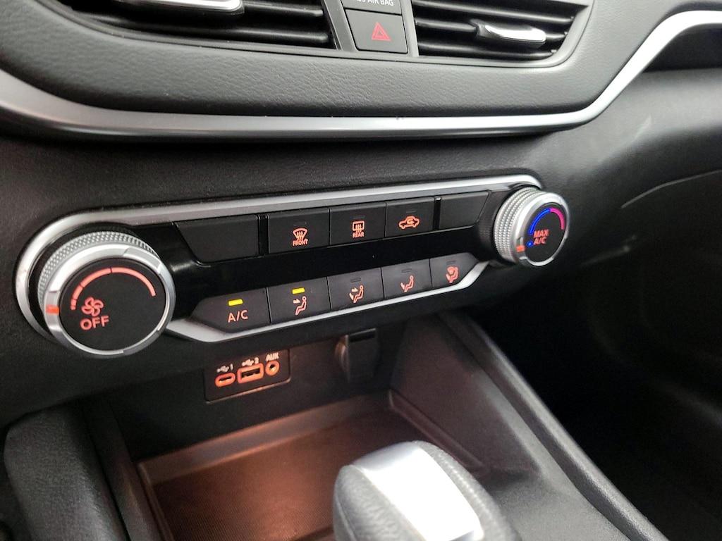 used 2020 Nissan Altima car, priced at $17,998