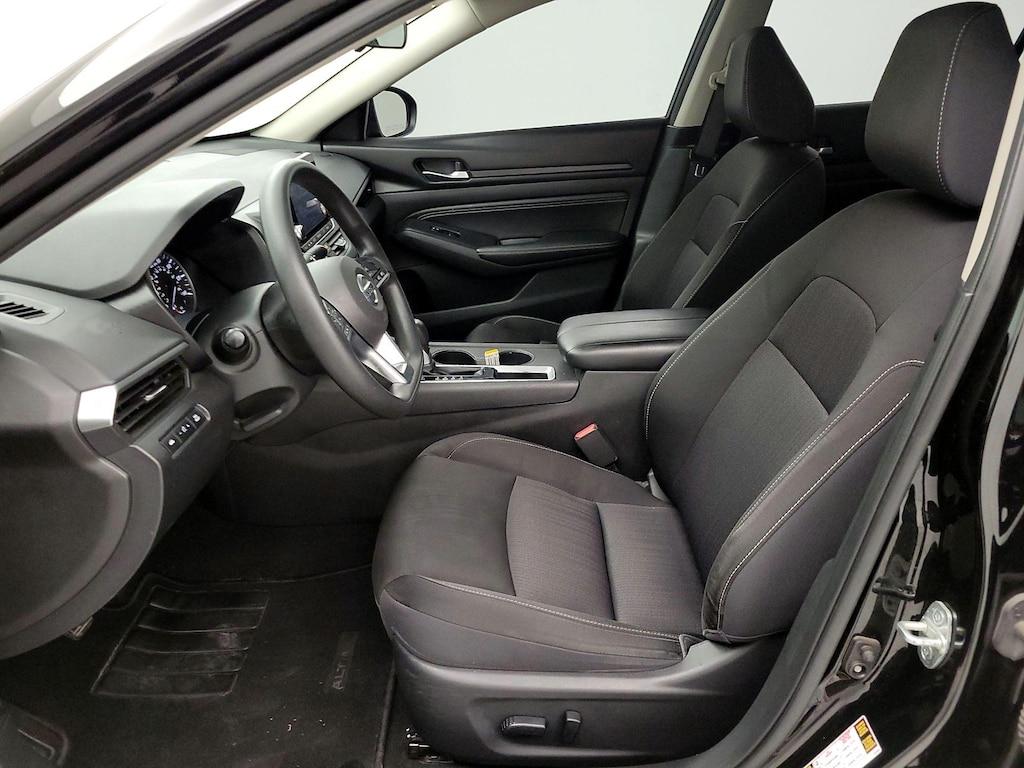 used 2020 Nissan Altima car, priced at $17,998