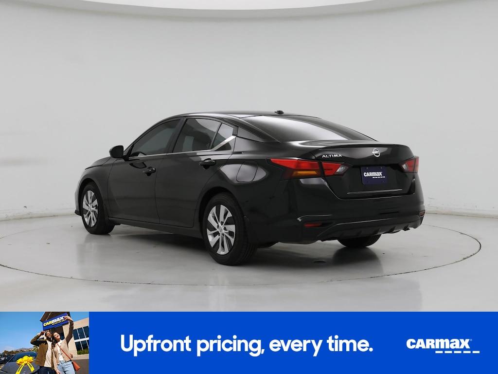 used 2020 Nissan Altima car, priced at $17,998