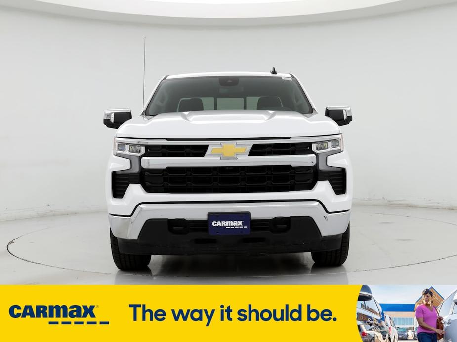 used 2023 Chevrolet Silverado 1500 car, priced at $37,998