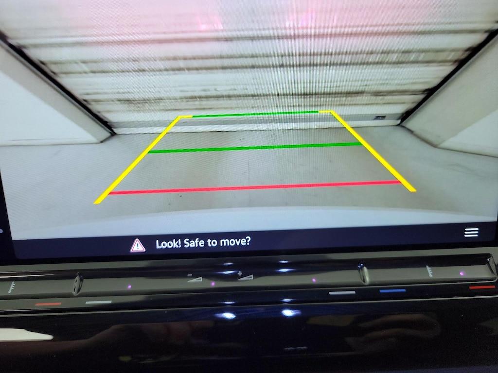 used 2024 Volkswagen Atlas car, priced at $33,998