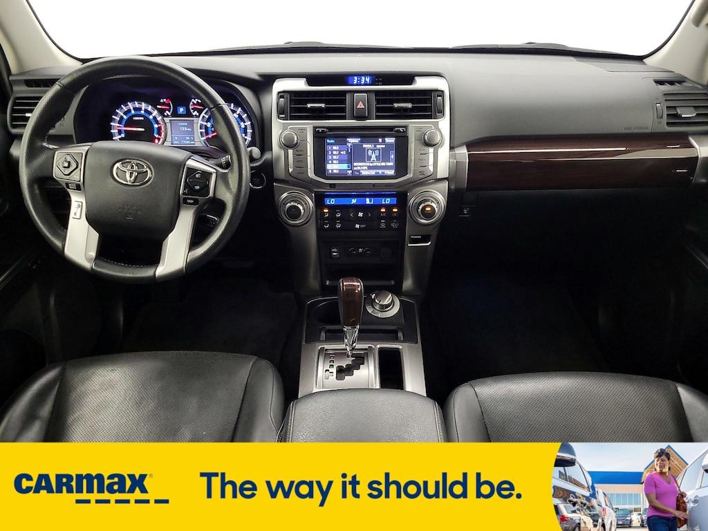 used 2014 Toyota 4Runner car, priced at $29,998