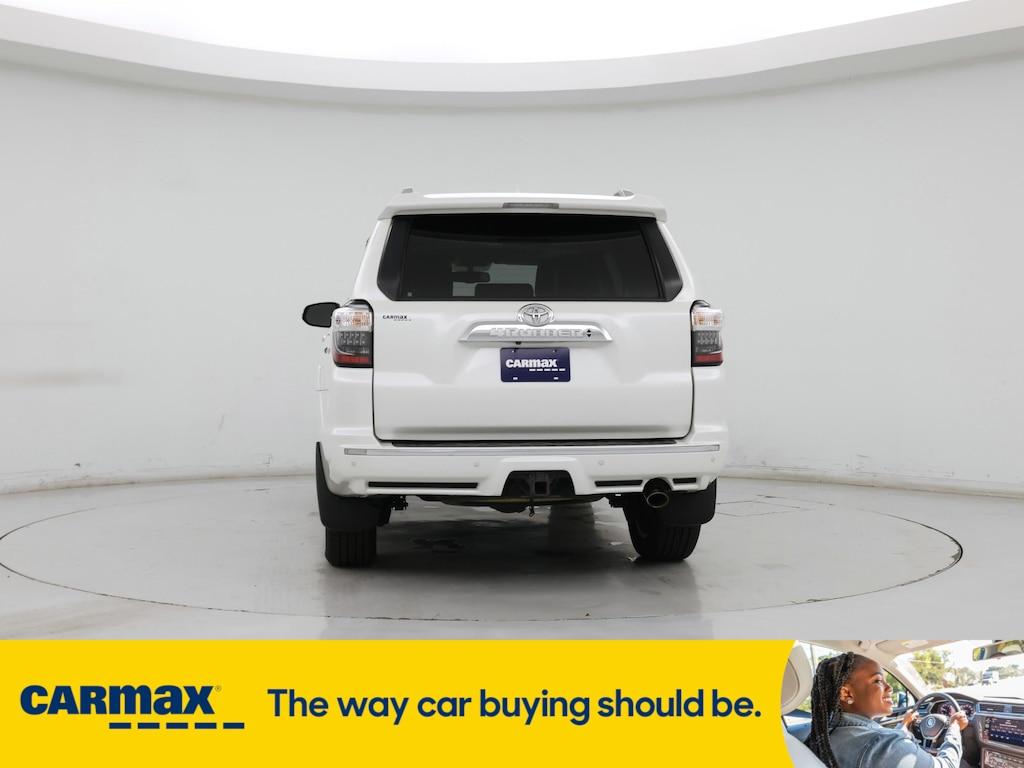 used 2014 Toyota 4Runner car, priced at $29,998