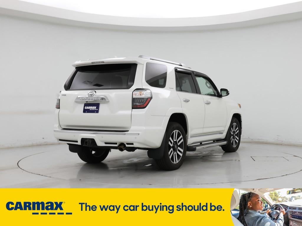 used 2014 Toyota 4Runner car, priced at $29,998