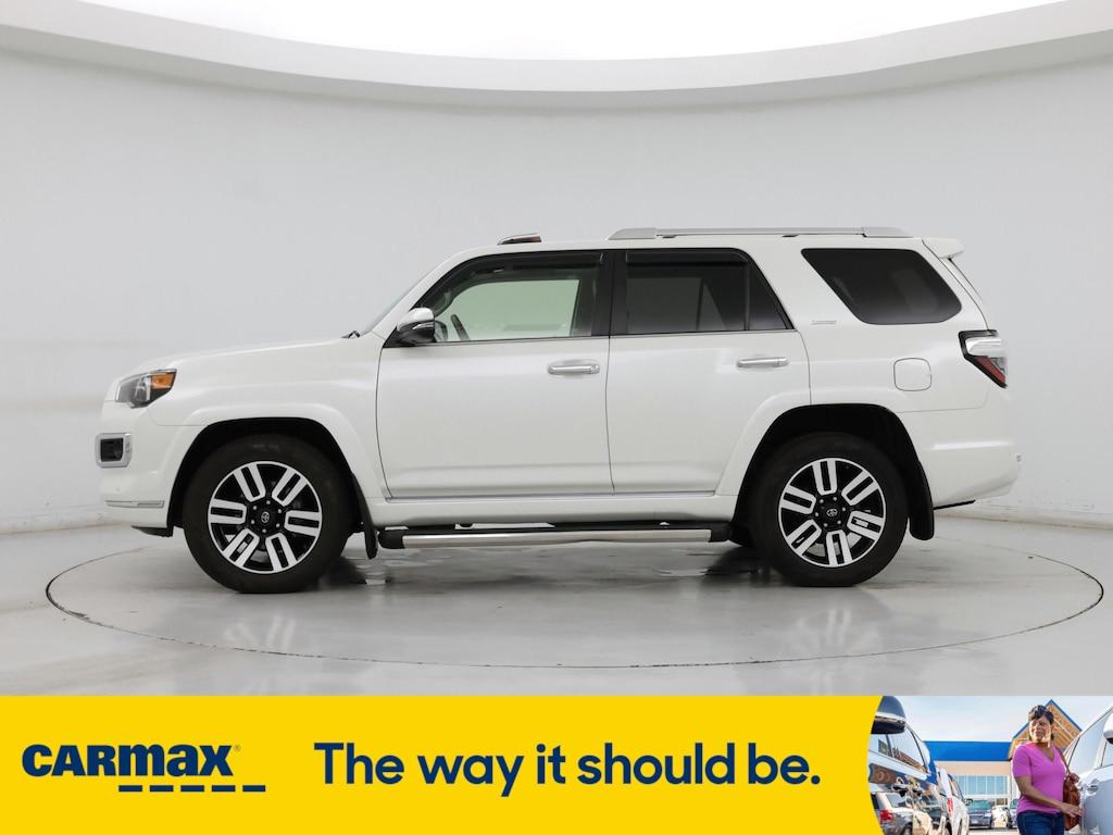used 2014 Toyota 4Runner car, priced at $29,998