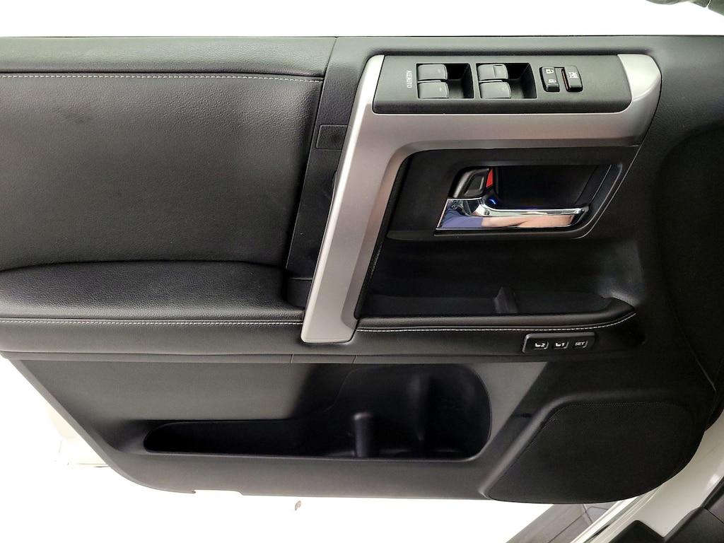 used 2014 Toyota 4Runner car, priced at $29,998