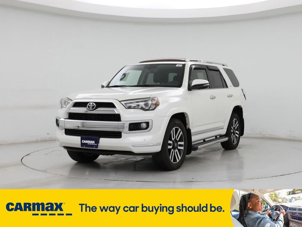 used 2014 Toyota 4Runner car, priced at $29,998