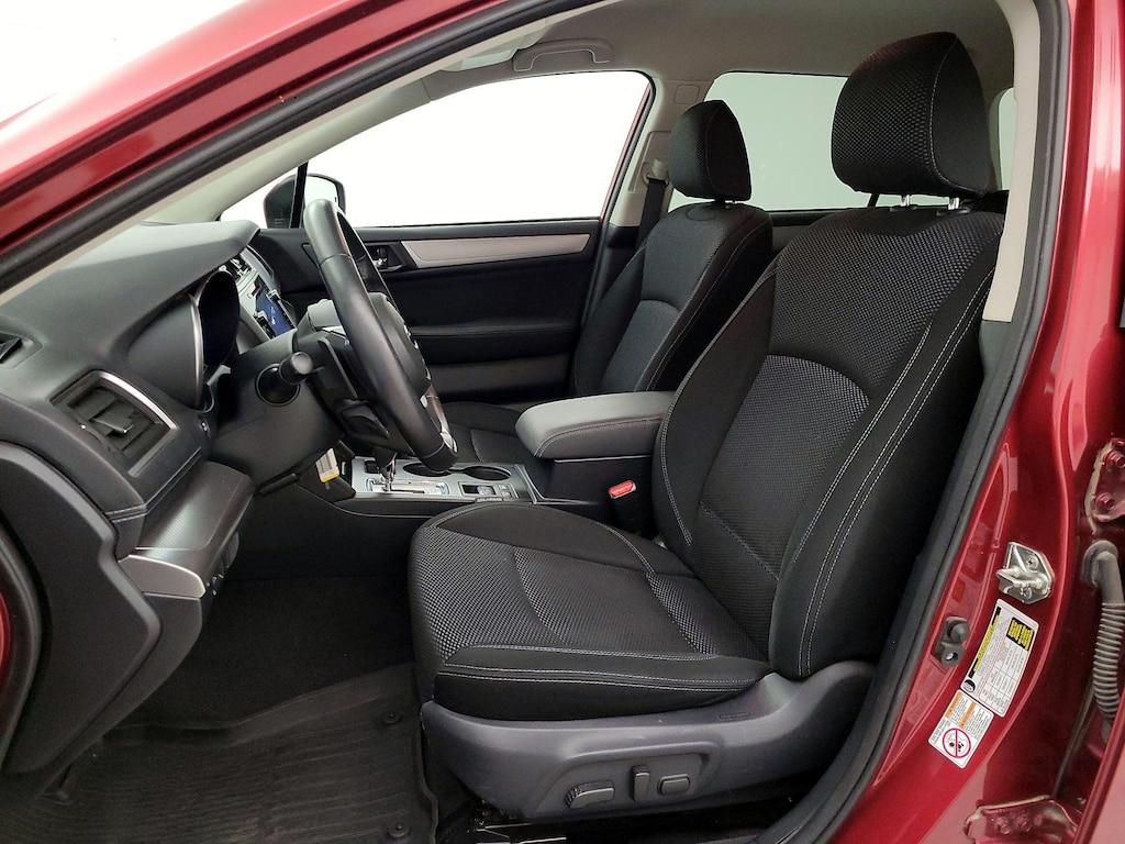 used 2019 Subaru Outback car, priced at $22,998