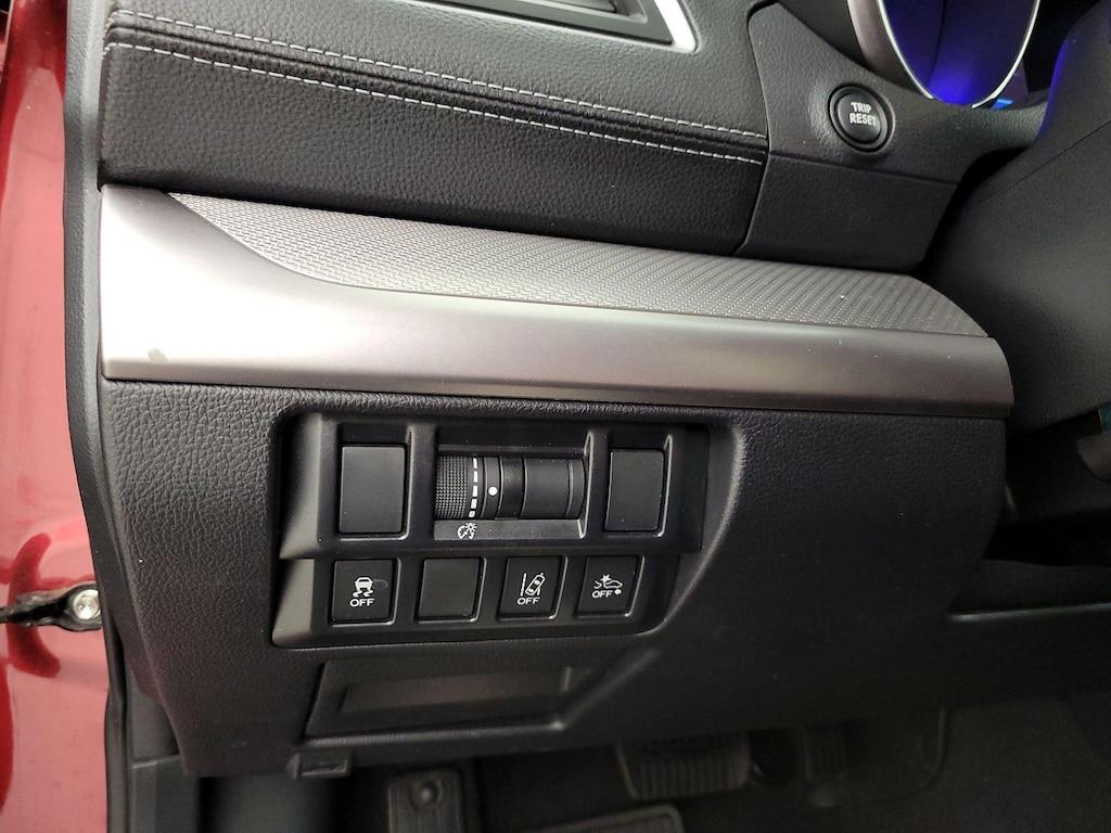 used 2019 Subaru Outback car, priced at $22,998