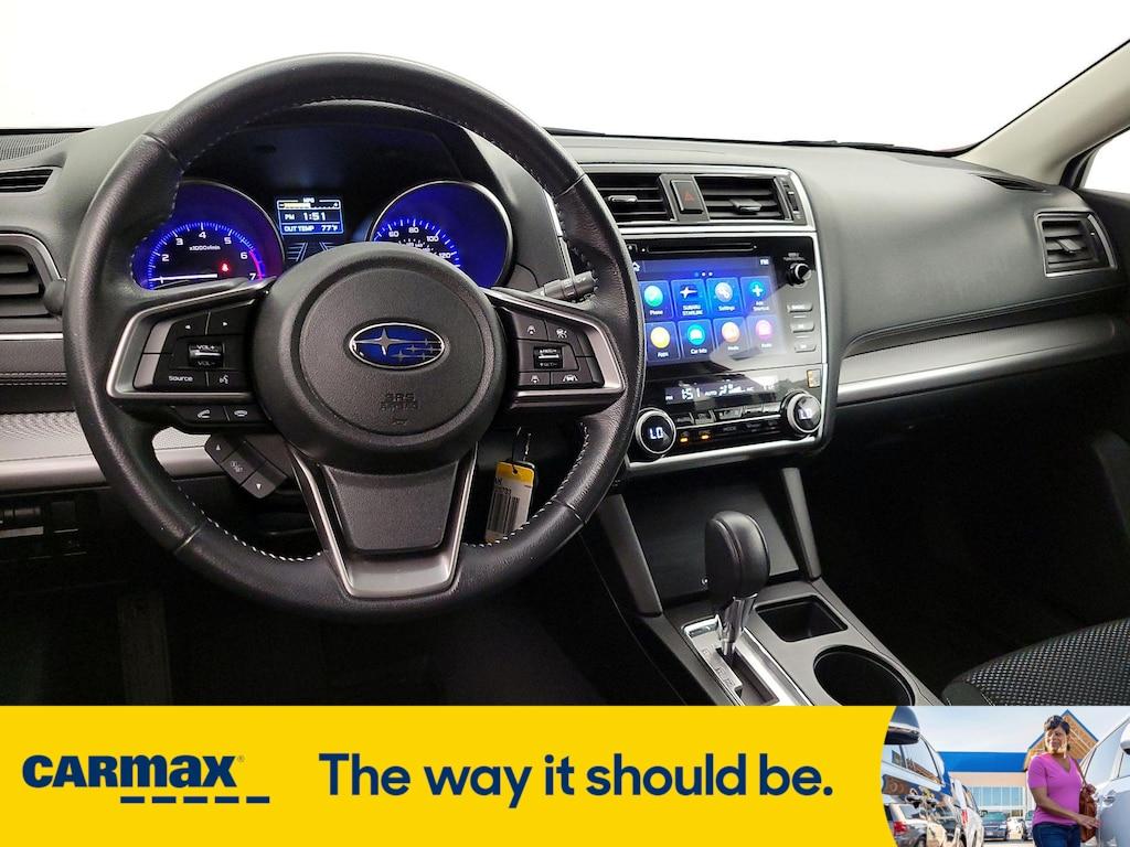 used 2019 Subaru Outback car, priced at $22,998