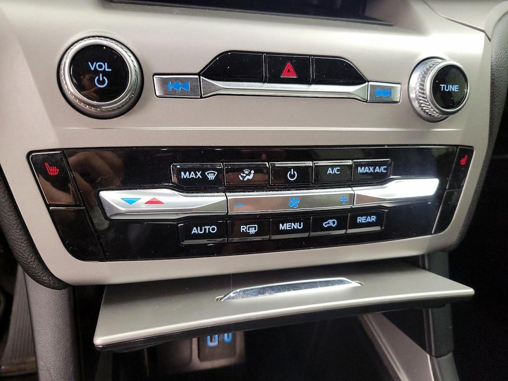 used 2023 Ford Explorer car, priced at $29,998