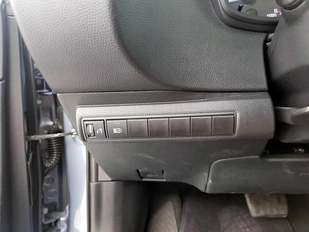 used 2024 Toyota Corolla car, priced at $22,998