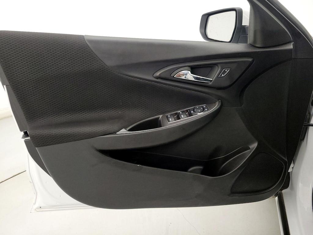 used 2023 Chevrolet Malibu car, priced at $19,998