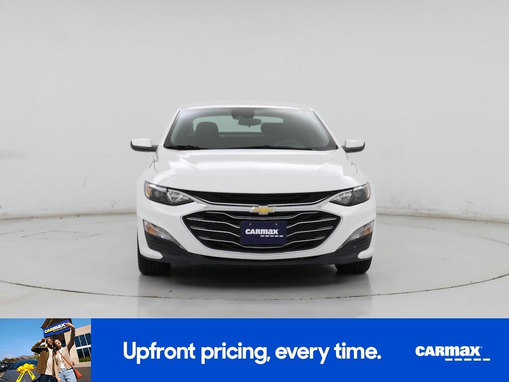 used 2023 Chevrolet Malibu car, priced at $19,998