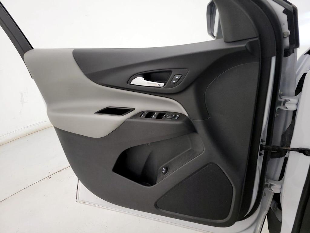 used 2022 Chevrolet Equinox car, priced at $21,998