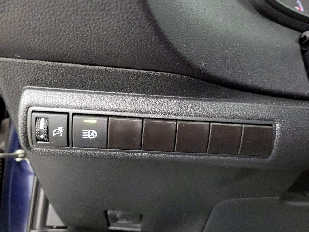 used 2023 Toyota Corolla car, priced at $20,998