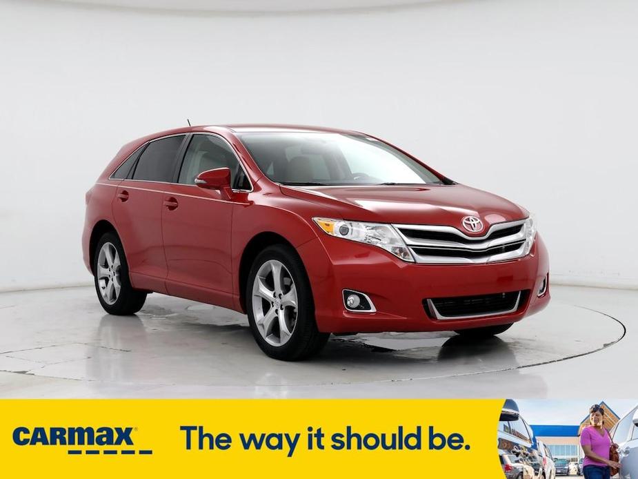 used 2013 Toyota Venza car, priced at $18,998