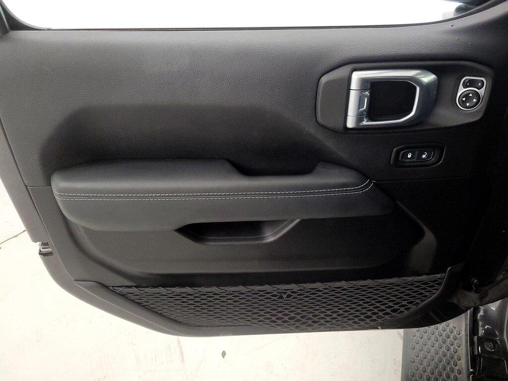 used 2022 Jeep Wrangler car, priced at $31,998