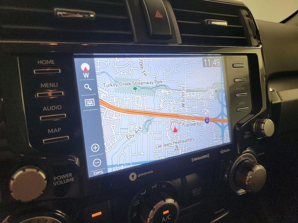 used 2024 Toyota 4Runner car, priced at $43,998