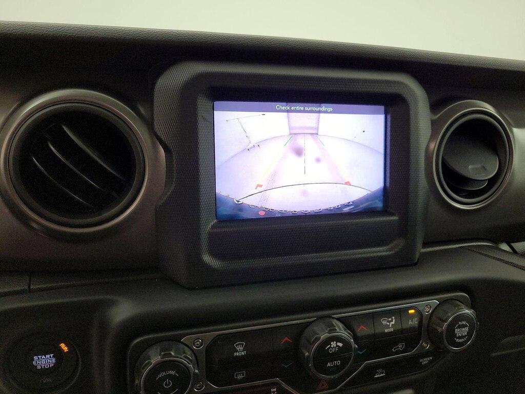 used 2023 Jeep Wrangler 4xe car, priced at $30,998