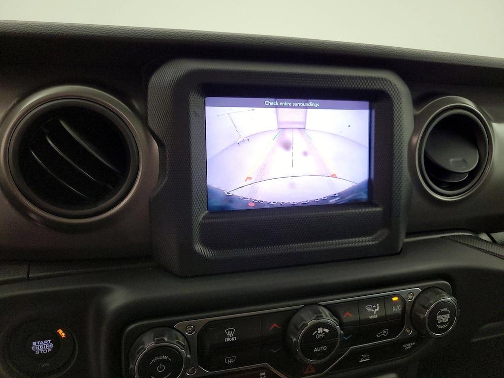 used 2023 Jeep Wrangler 4xe car, priced at $30,998