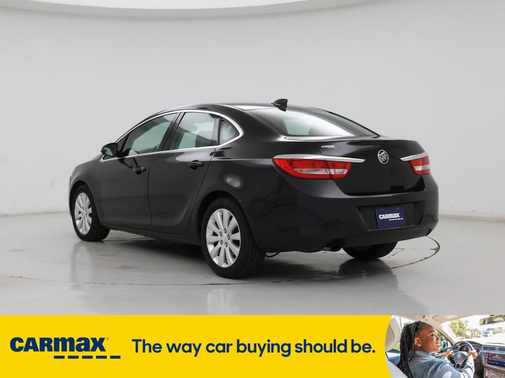 used 2015 Buick Verano car, priced at $13,998