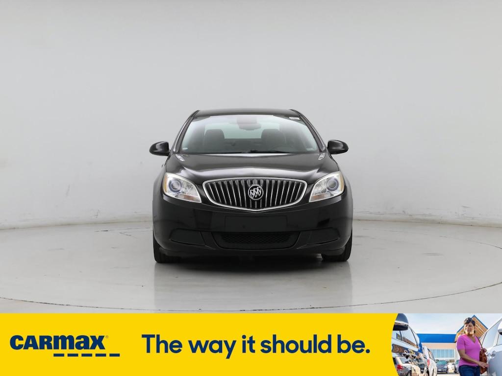 used 2015 Buick Verano car, priced at $13,998