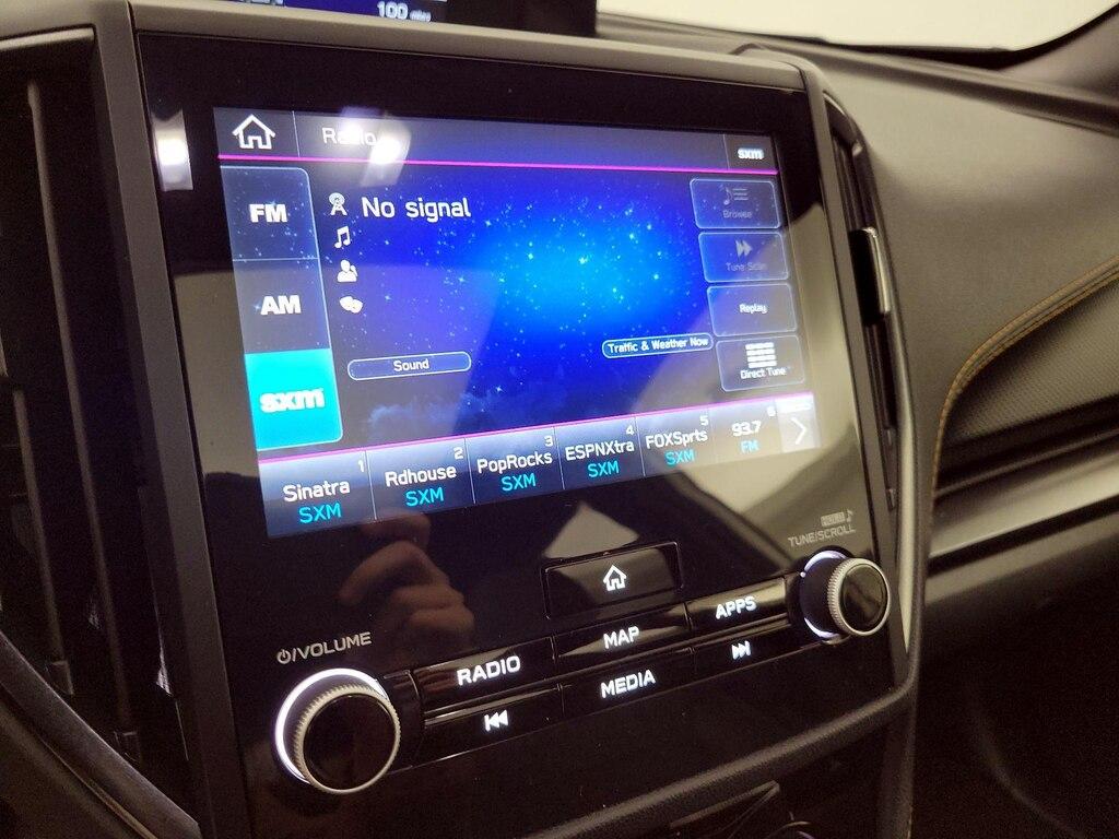 used 2024 Subaru Forester car, priced at $35,998