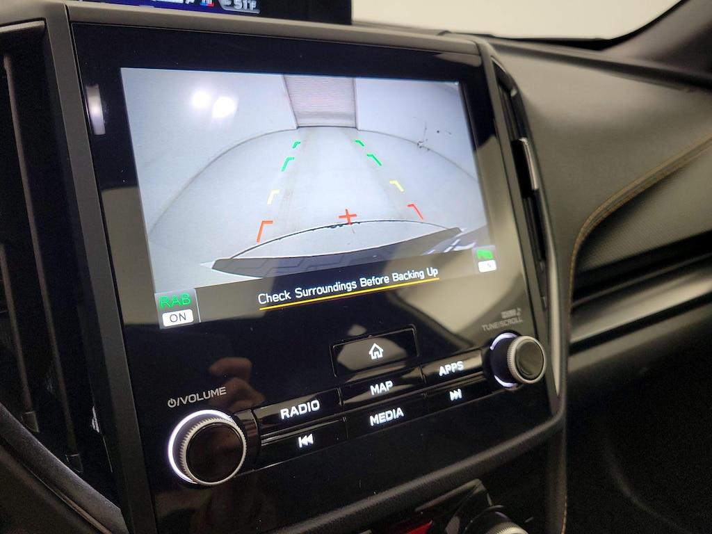 used 2024 Subaru Forester car, priced at $35,998