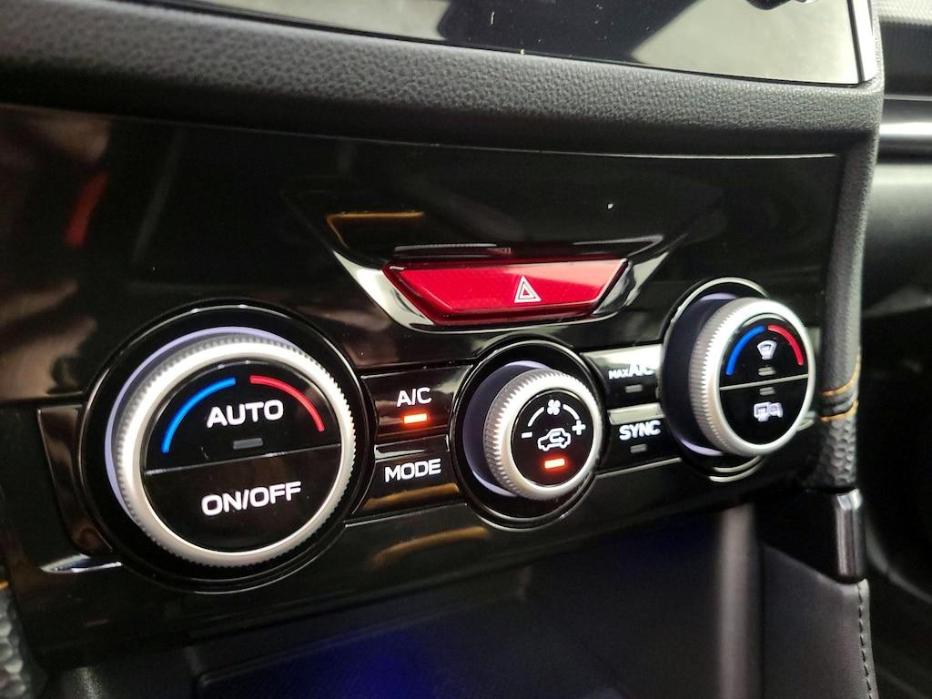 used 2024 Subaru Forester car, priced at $35,998