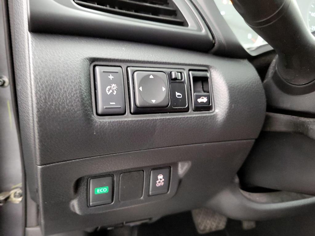 used 2019 Nissan Sentra car, priced at $14,599