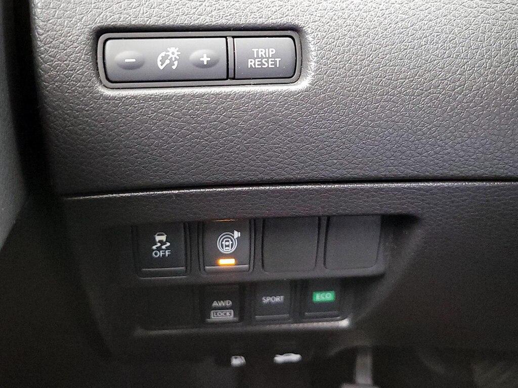 used 2017 Nissan Rogue car, priced at $16,998