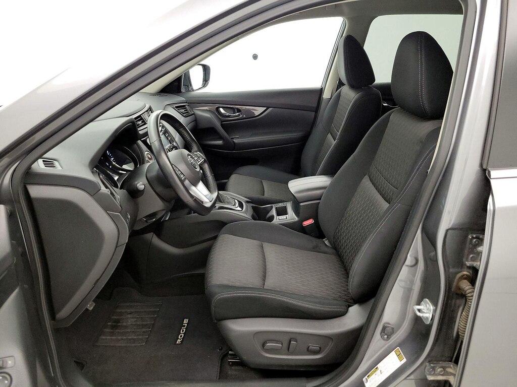 used 2017 Nissan Rogue car, priced at $16,998