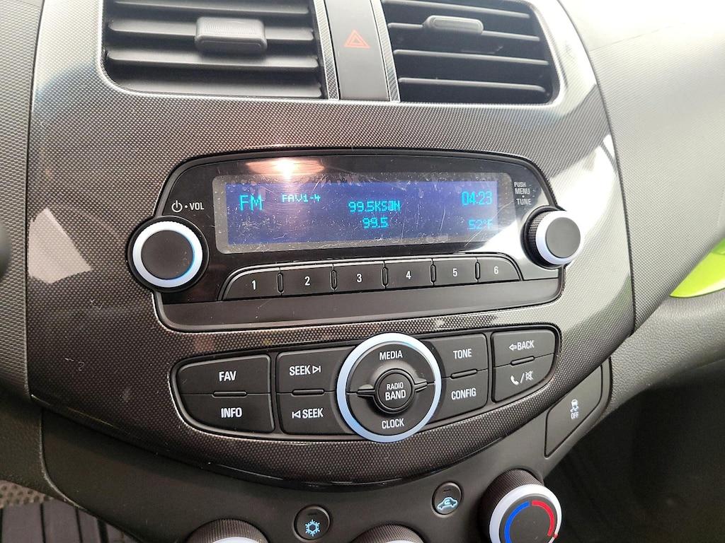 used 2014 Chevrolet Spark car, priced at $12,599