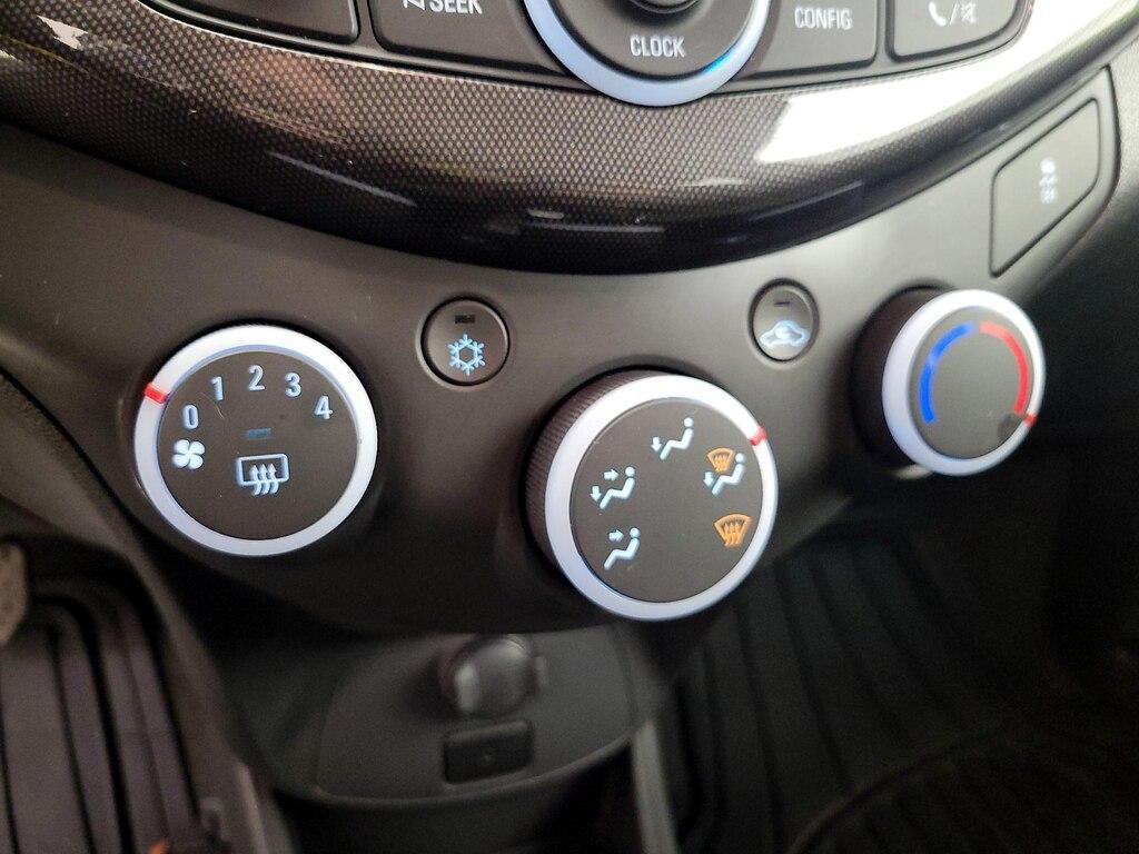 used 2014 Chevrolet Spark car, priced at $12,599