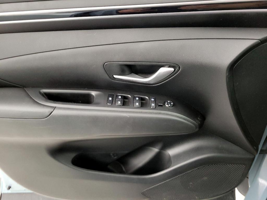 used 2022 Hyundai SANTA CRUZ car, priced at $25,998