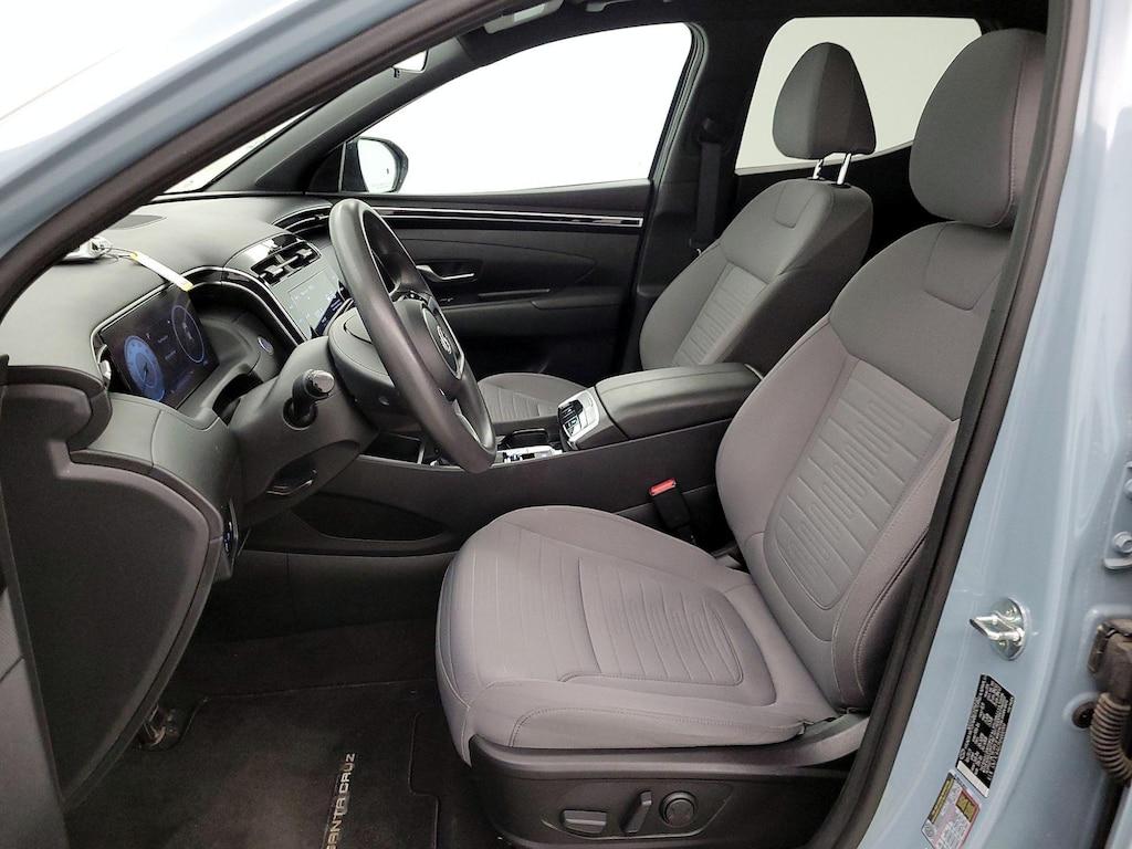 used 2022 Hyundai SANTA CRUZ car, priced at $25,998