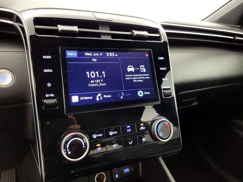 used 2022 Hyundai SANTA CRUZ car, priced at $25,998