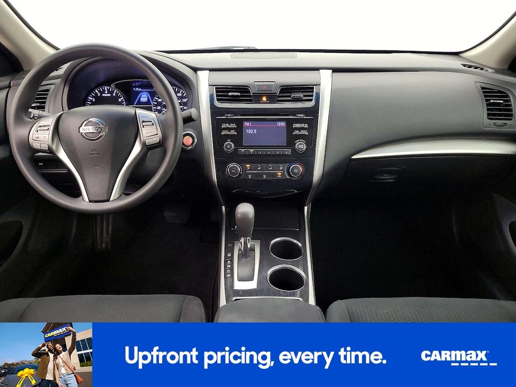 used 2014 Nissan Altima car, priced at $14,998