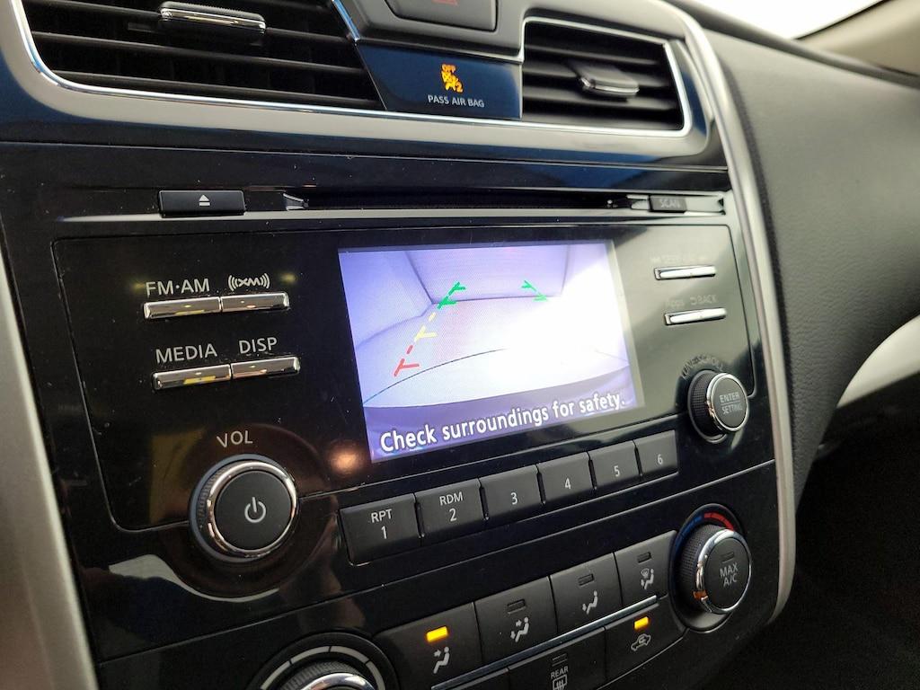 used 2014 Nissan Altima car, priced at $14,998