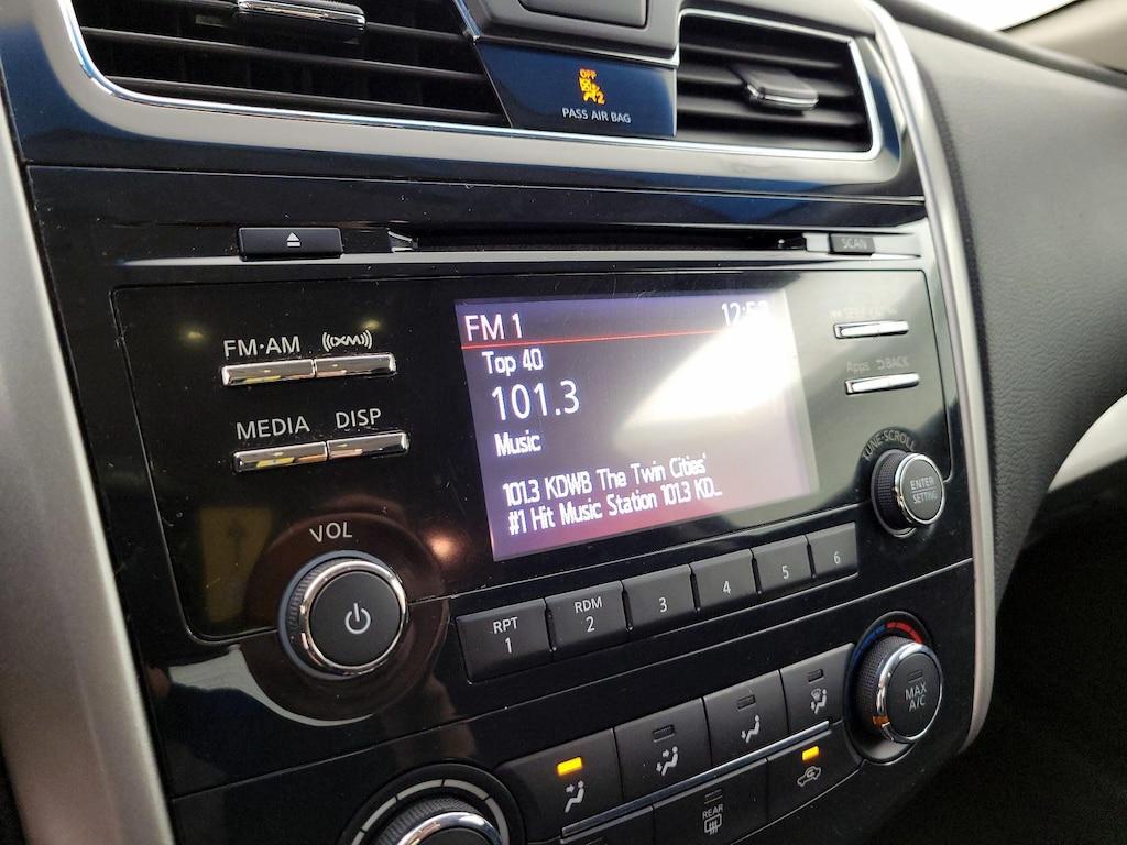 used 2014 Nissan Altima car, priced at $14,998